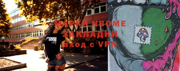 крисы Алзамай
